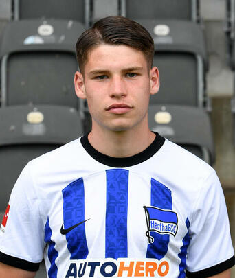 Foto von Lukas Ullrich