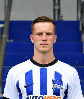 Foto von Luca Wollschläger