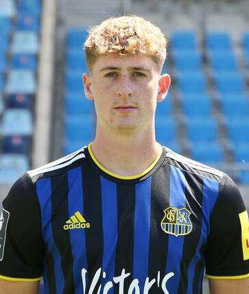 Foto von Justin Steinkötter