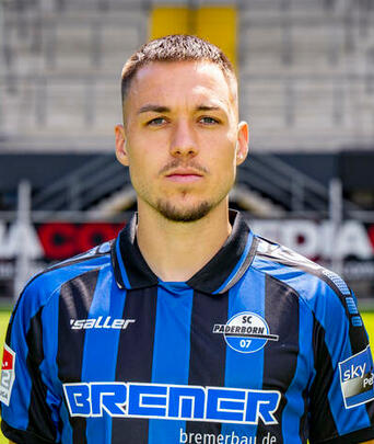 Profilbild von Julian Justvan