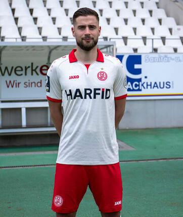 Profilbild: Michel Niemeyer