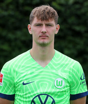 Profilbild: Bartosz Bialek