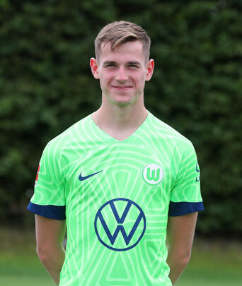 Foto von Jakub Kamiński