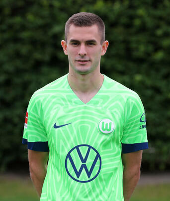 Profilbild: Bartol Franjic