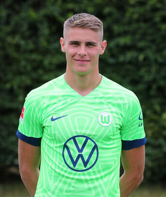 Foto von Micky van de Ven (Mickey van de Ven)