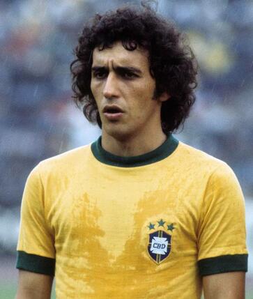 Foto von Nelinho (Manoel Rezende de Matos Cabral)