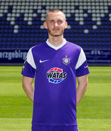 Foto von Omar Sijaric (Omar-Šarif Sijarić)