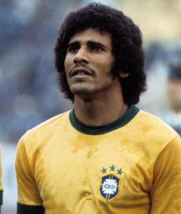 Profilbild: Valdomiro