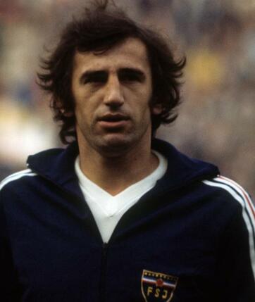 Profilbild: Josip Katalinski