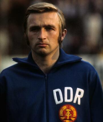 Profilbild: Siegmar Wätzlich