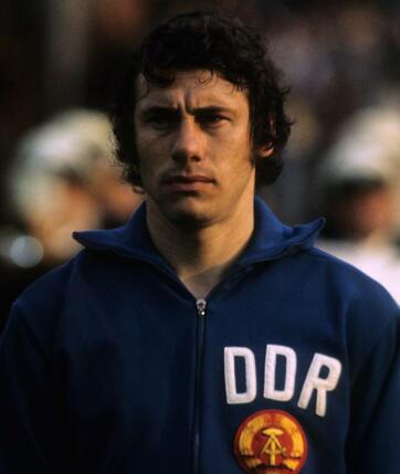 Profilbild: Eberhard Vogel