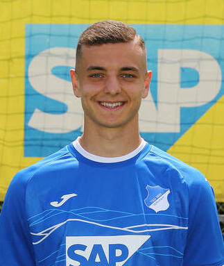 Profilbild: Fisnik Asllani