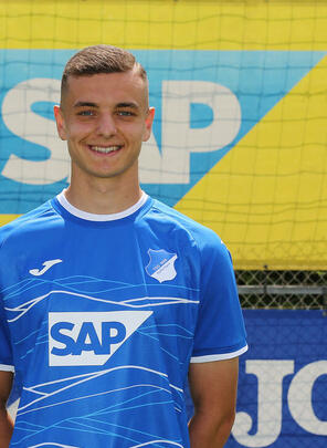 Profilbild: Fisnik Asllani