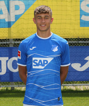 Profilbild: Tom Bischof