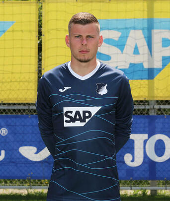 Profilbild: Luca Philipp