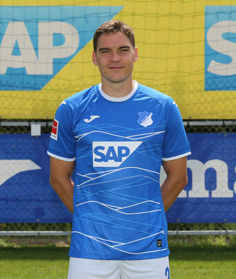 Profilbild: Robert Skov 