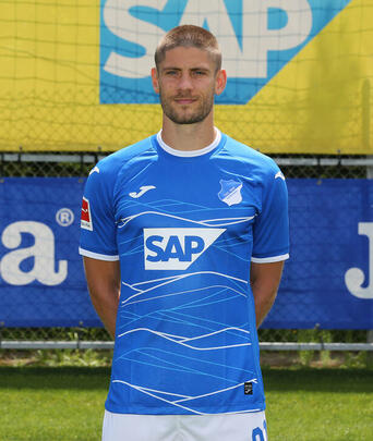 Profilbild von Andrej Kramaric (Andrej Kramarić)