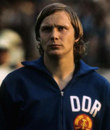 Foto von Gerd Kische