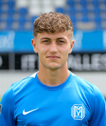 Foto von Leon Kugland