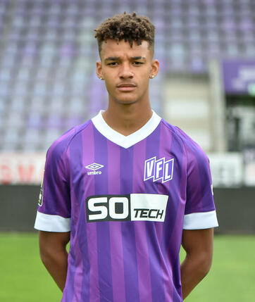 Foto von Emeka Oduah