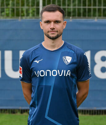 Profilbild von Kevin Stöger