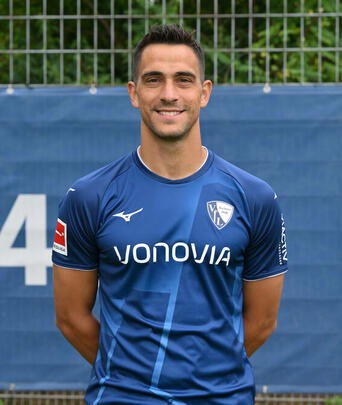 Profilbild: Vasilios Lampropoulos 