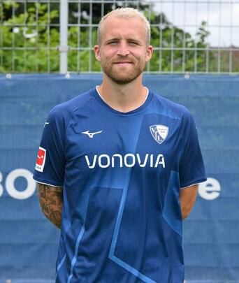 Profilbild von Philipp Hofmann