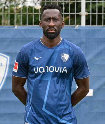 Profilbild von Silvere Ganvoula  (Silvère Ganvoula M'boussy)