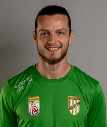 Foto von Jean Hugonet