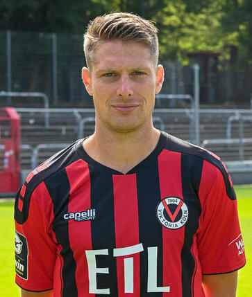 Profilbild: Daniel Buballa