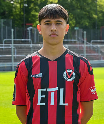 Foto von Luca Ramon de Meester de Tilbourg