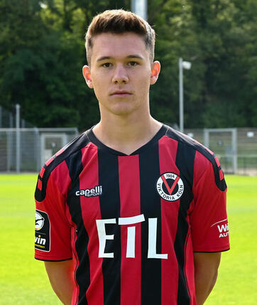 Foto von Benjamin Hemcke