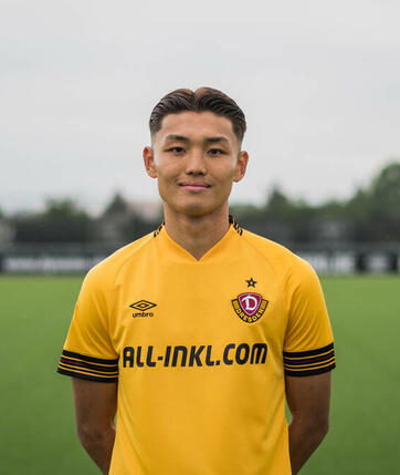 Profilbild: Jong-Min Seo