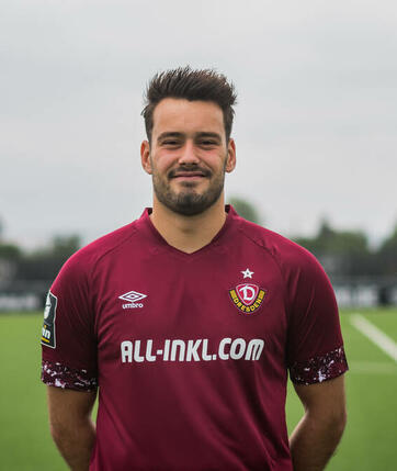 Profilbild: Stefan Drljaca