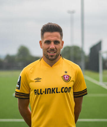 Foto von Ahmet Arslan