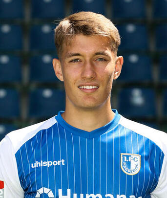 Foto von Leon Schmökel