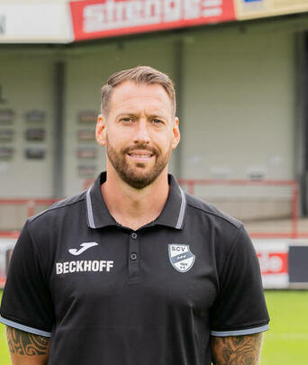 Profilbild: Michél Kniat