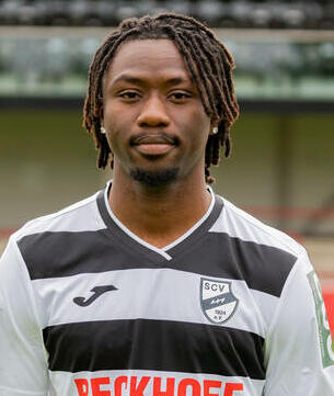 Foto von Presley Pululu