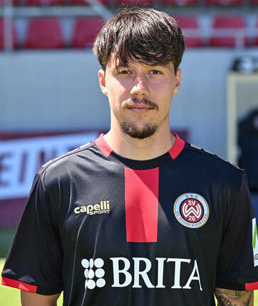 Profilbild: Dominik Prokop