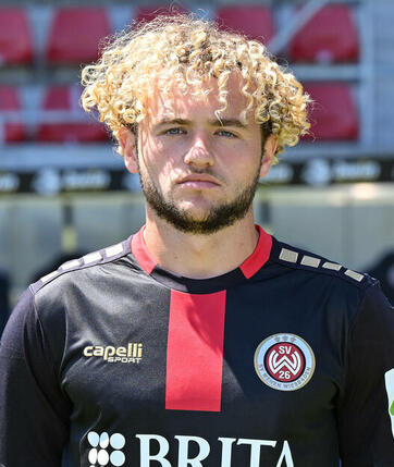 Foto von Benedict Hollerbach