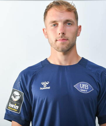Profilbild: Fabian Herbst