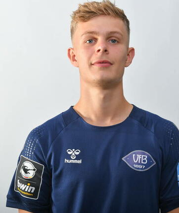 Profilbild: Jakob Bookjans