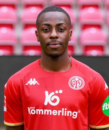 Profilbild: Merveille Papela