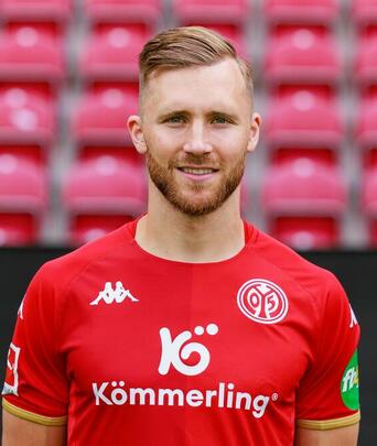 Profilbild: Silvan Widmer