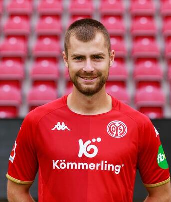 Profilbild: Alexander Hack