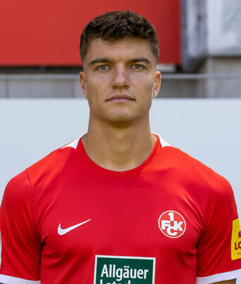 Profilbild: Maximilian Hippe