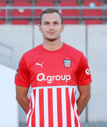 Foto von Leonhard von Schrotter (Leonhard Von Schoetter)