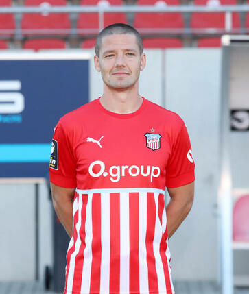 Profilbild: Adam Sušac