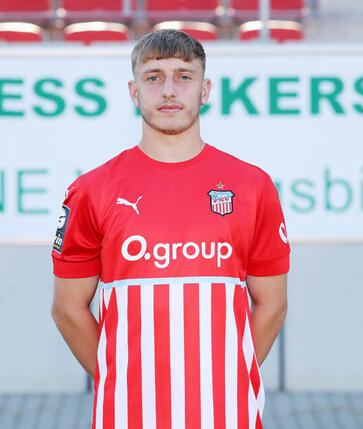 Foto von Noel Eichinger