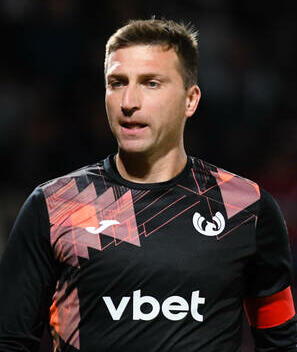 Profilbild: David Yurchenko